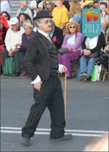 Tenerife blogi | karneval