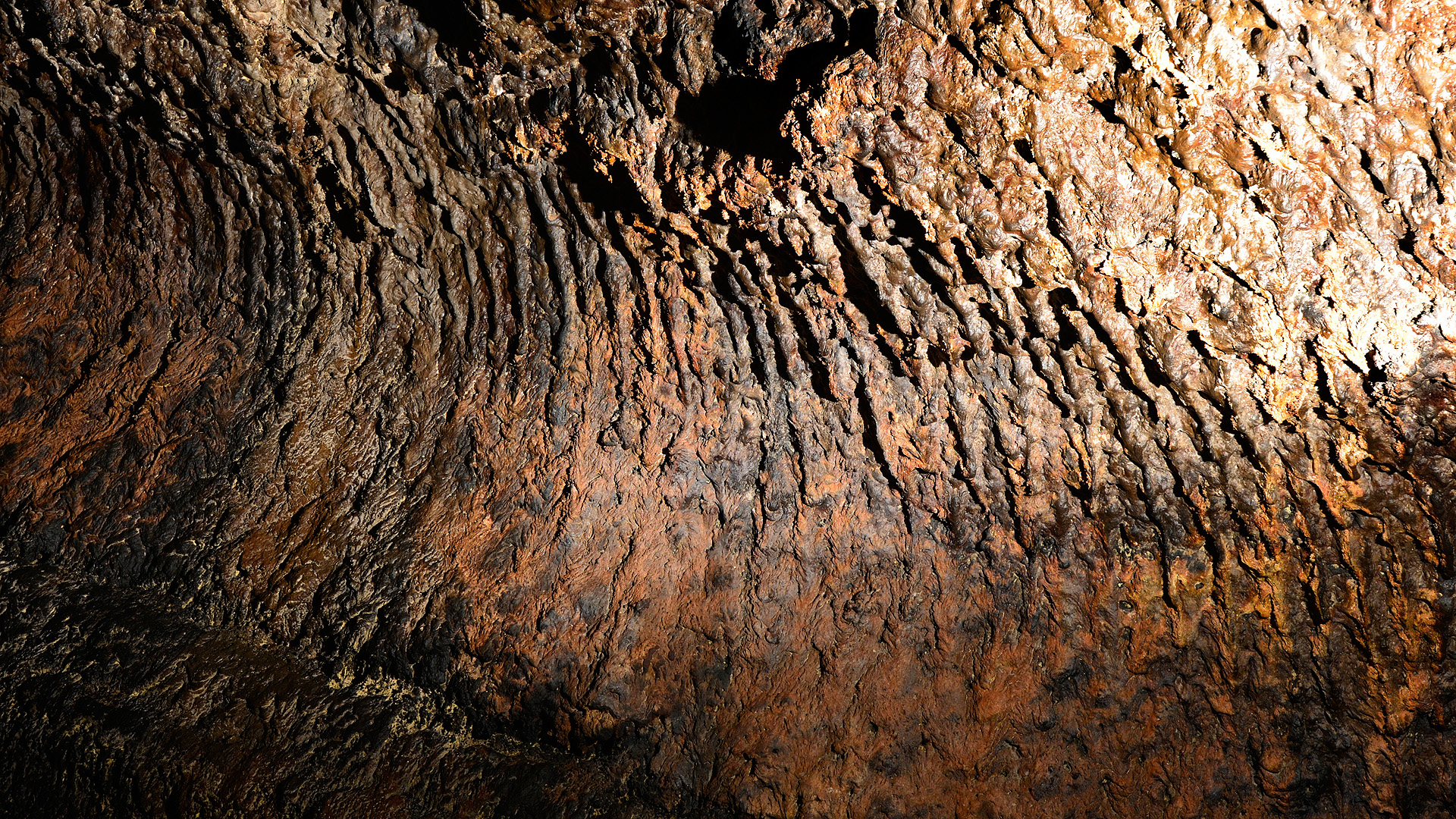 ICOD DE LOS VINOS – DRAAKONIPUU JA TUULTE KOOBAS