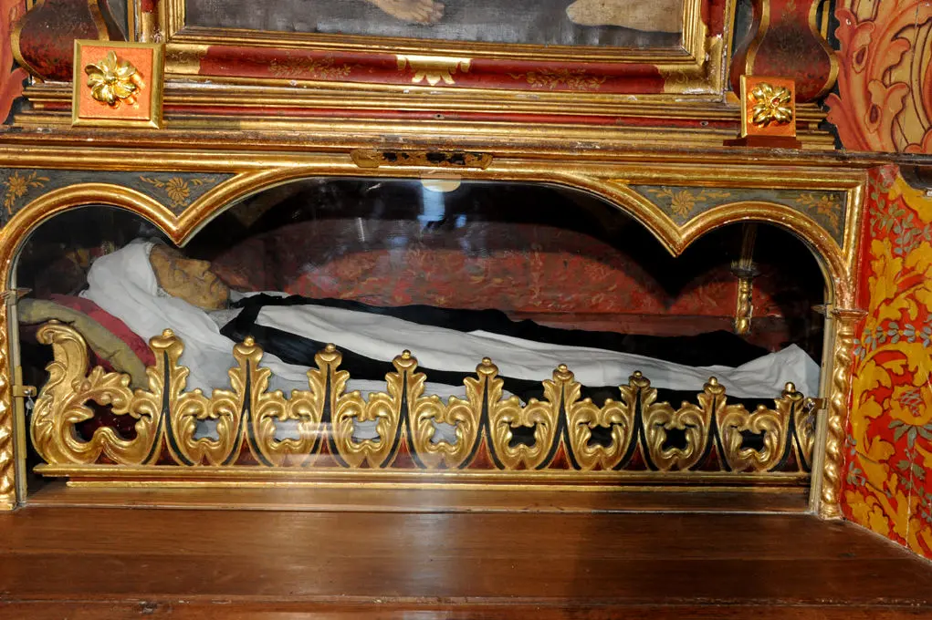 PEALINNAD – SANTA CRUZ JA LA LAGUNA