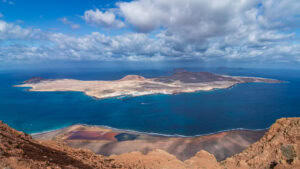 La Graciosa