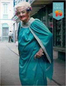 Tenerife blogi | Lolita Pluma, Las Palmase kassitädi