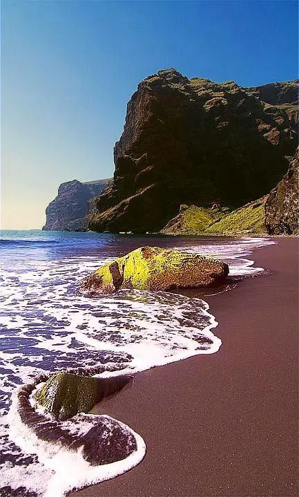 MASCA KÜLA JA KURISTIK