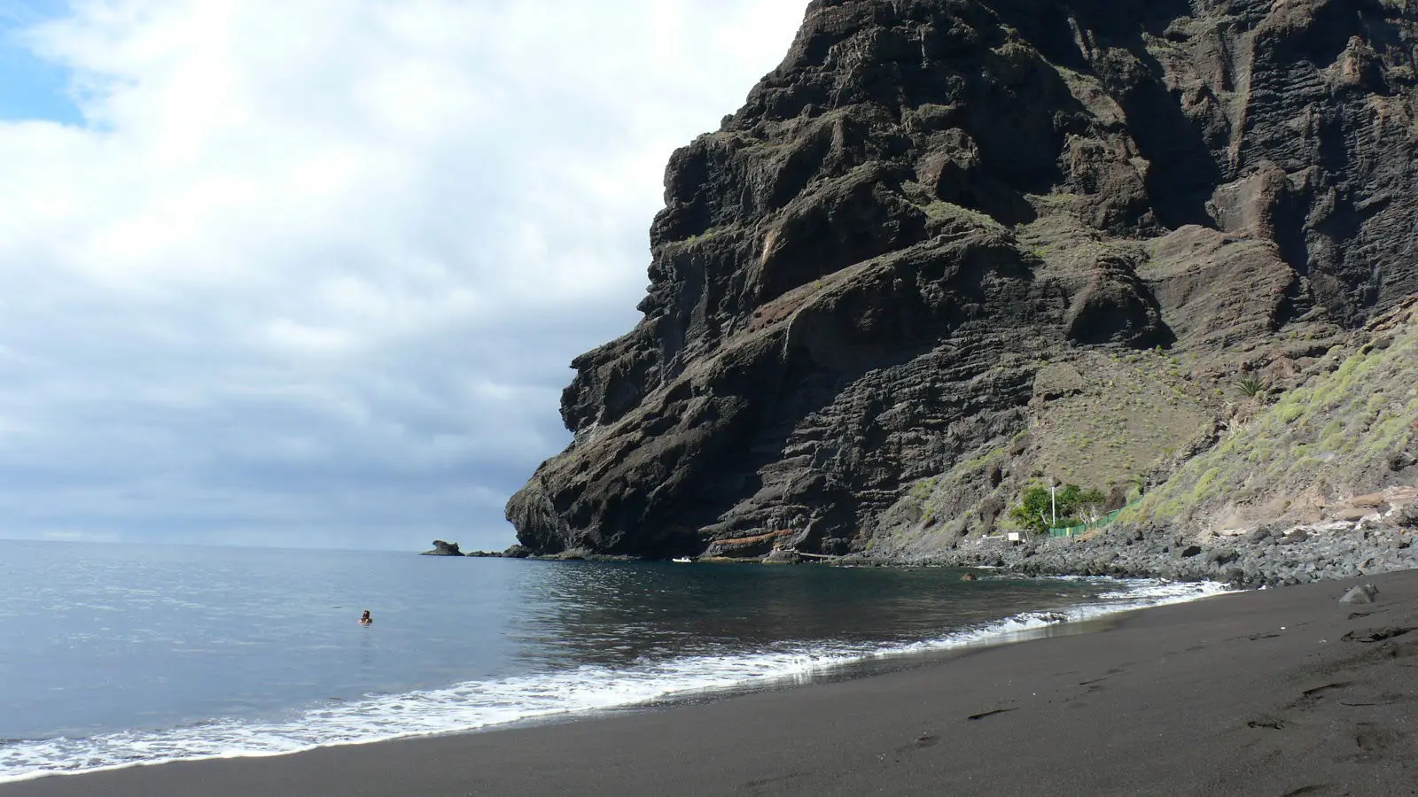 MASCA KÜLA JA KURISTIK