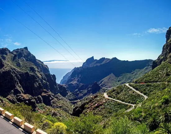 MASCA KÜLA JA KURISTIK