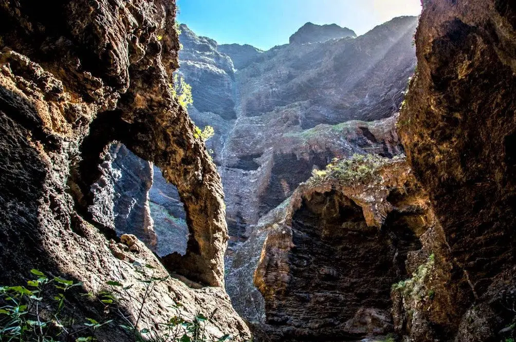 MASCA KÜLA JA KURISTIK