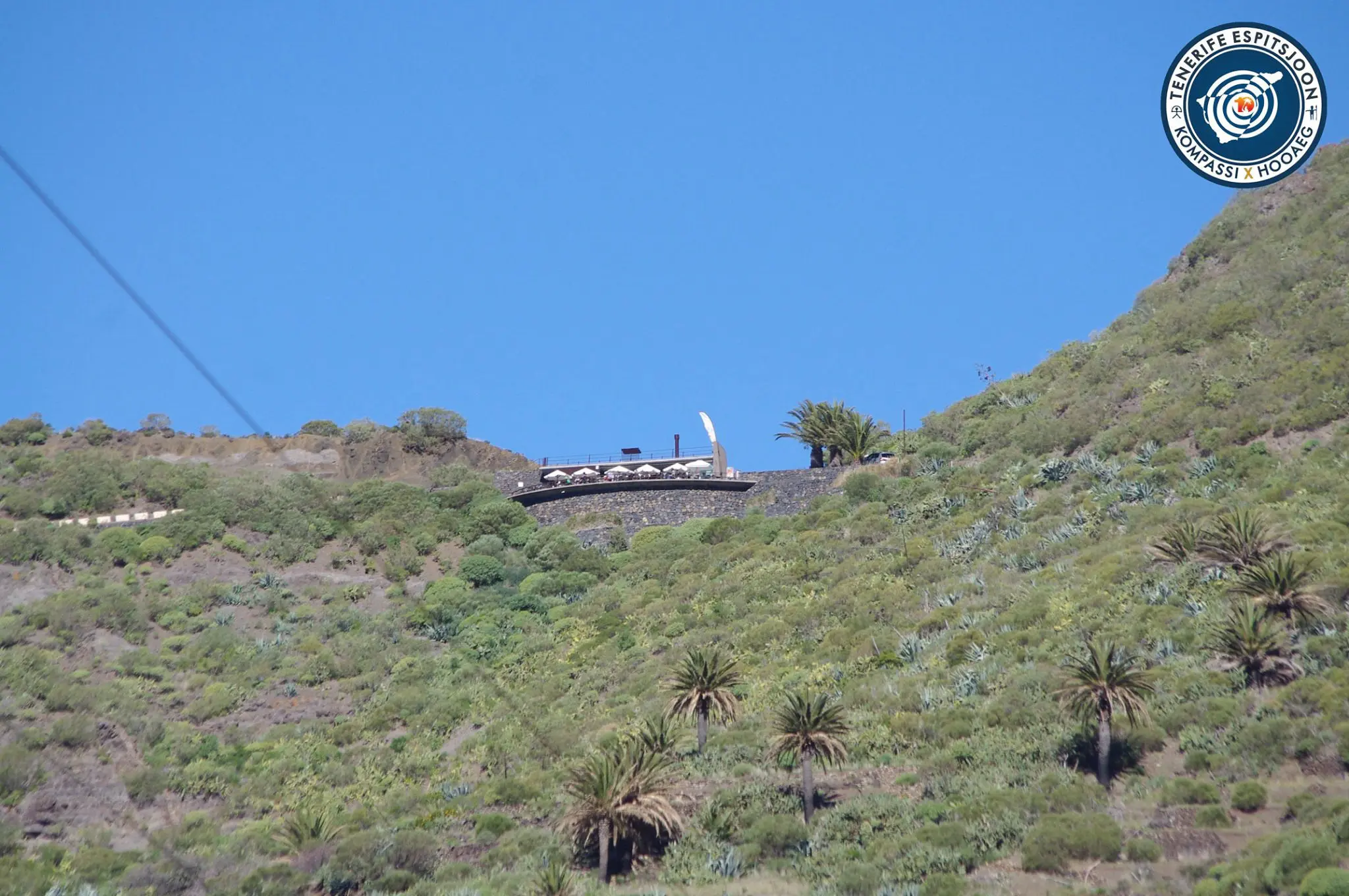 MASCA KÜLA JA KURISTIK