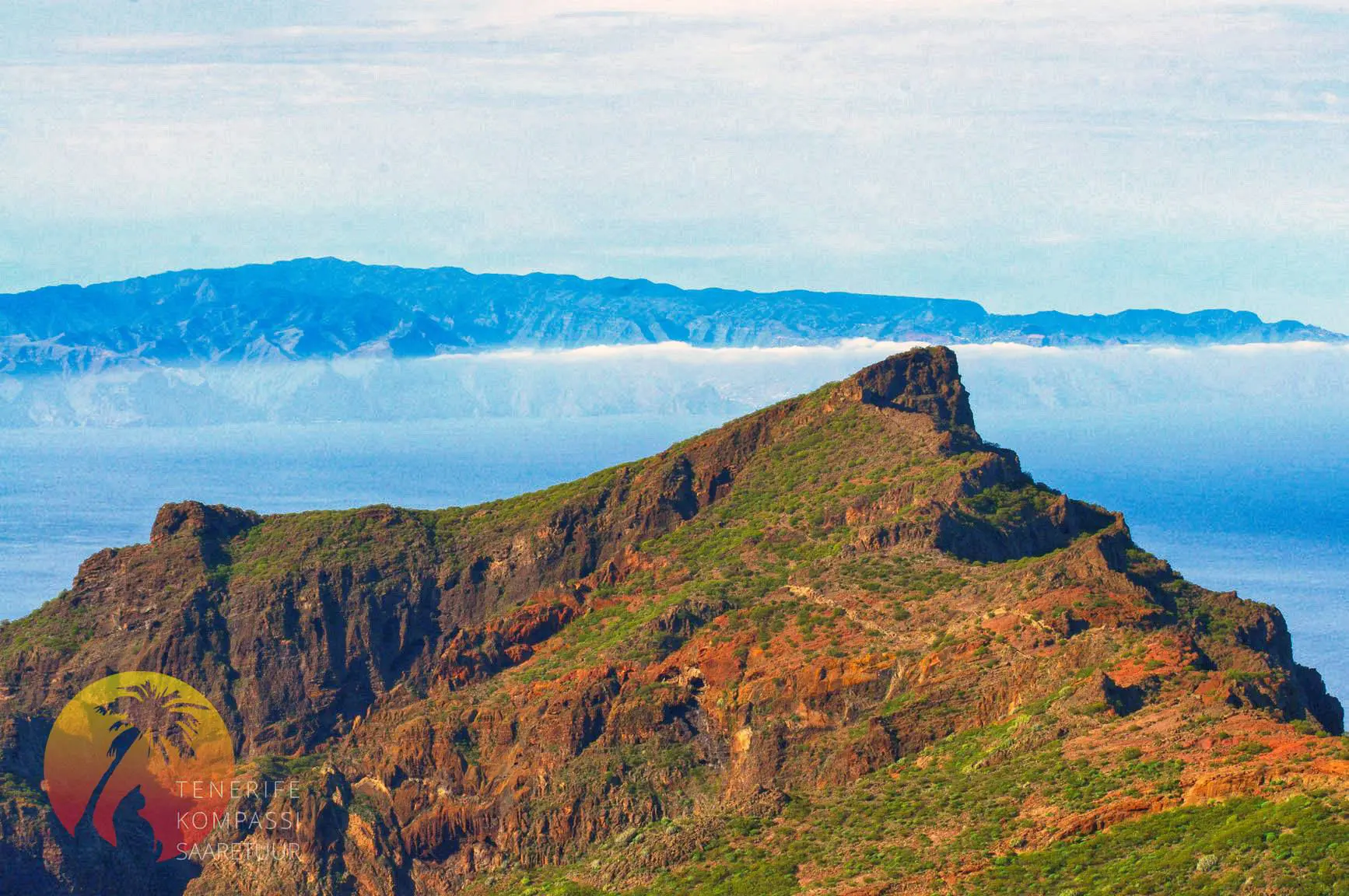 MASCA KÜLA JA KURISTIK