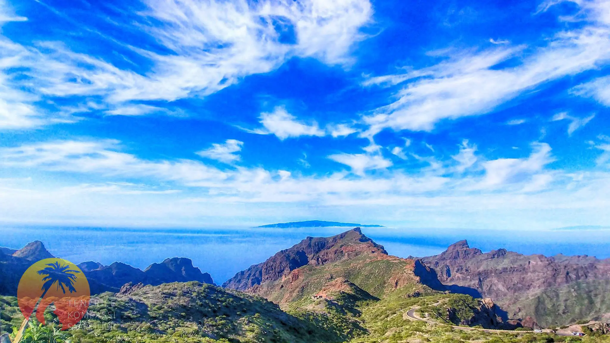 MASCA KÜLA JA KURISTIK