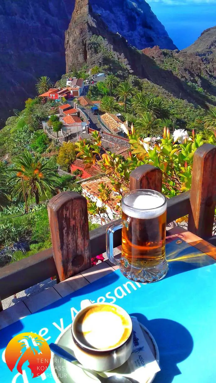 MASCA KÜLA JA KURISTIK