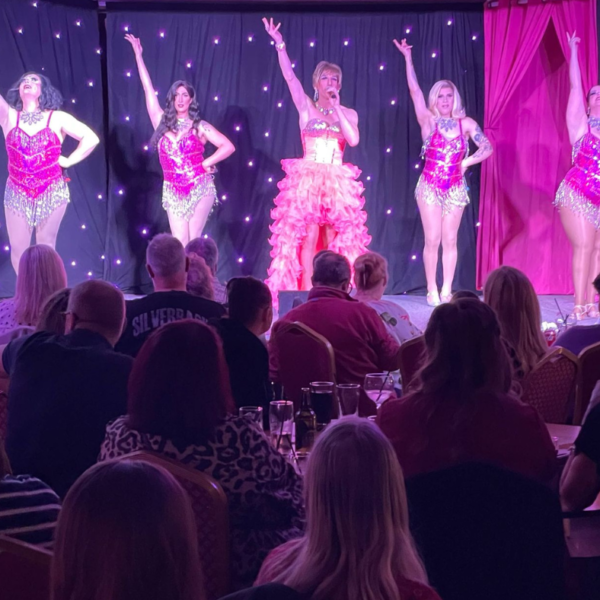 Mht tenerife drag show 6