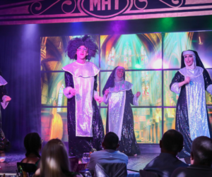 Mht tenerife drag show 8