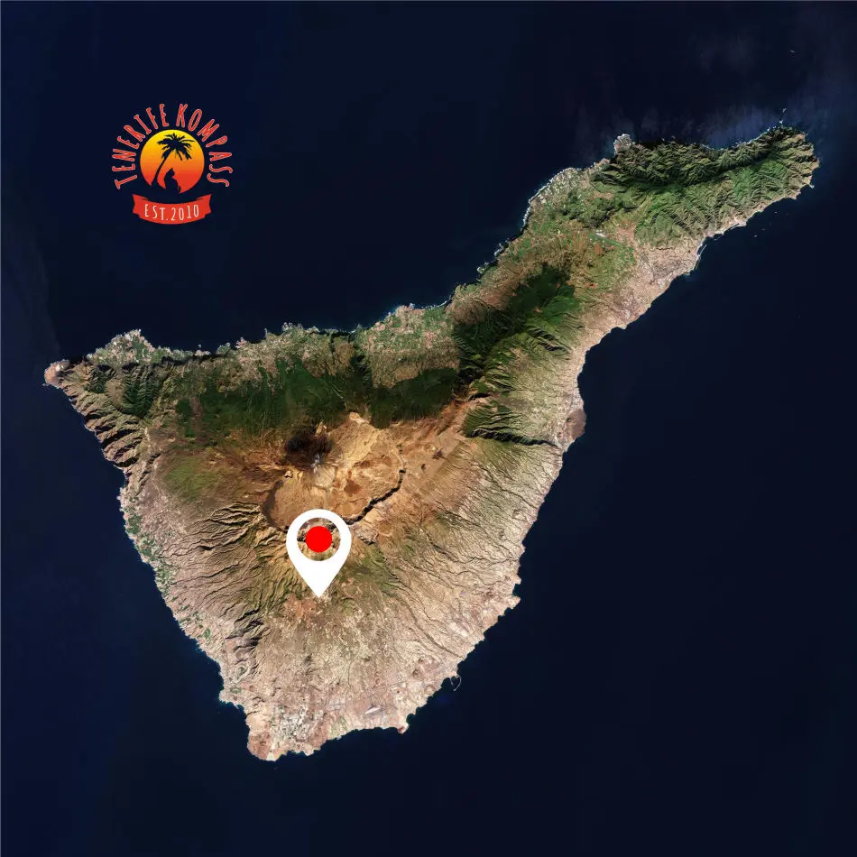 Vaatamisväärsused Tenerifel