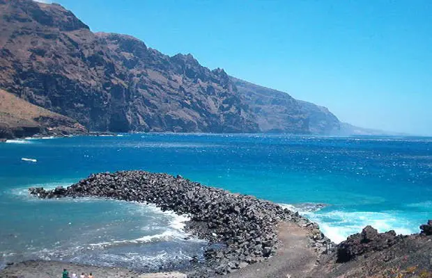 PUNTA DE TENO – MAAILMALÕPP