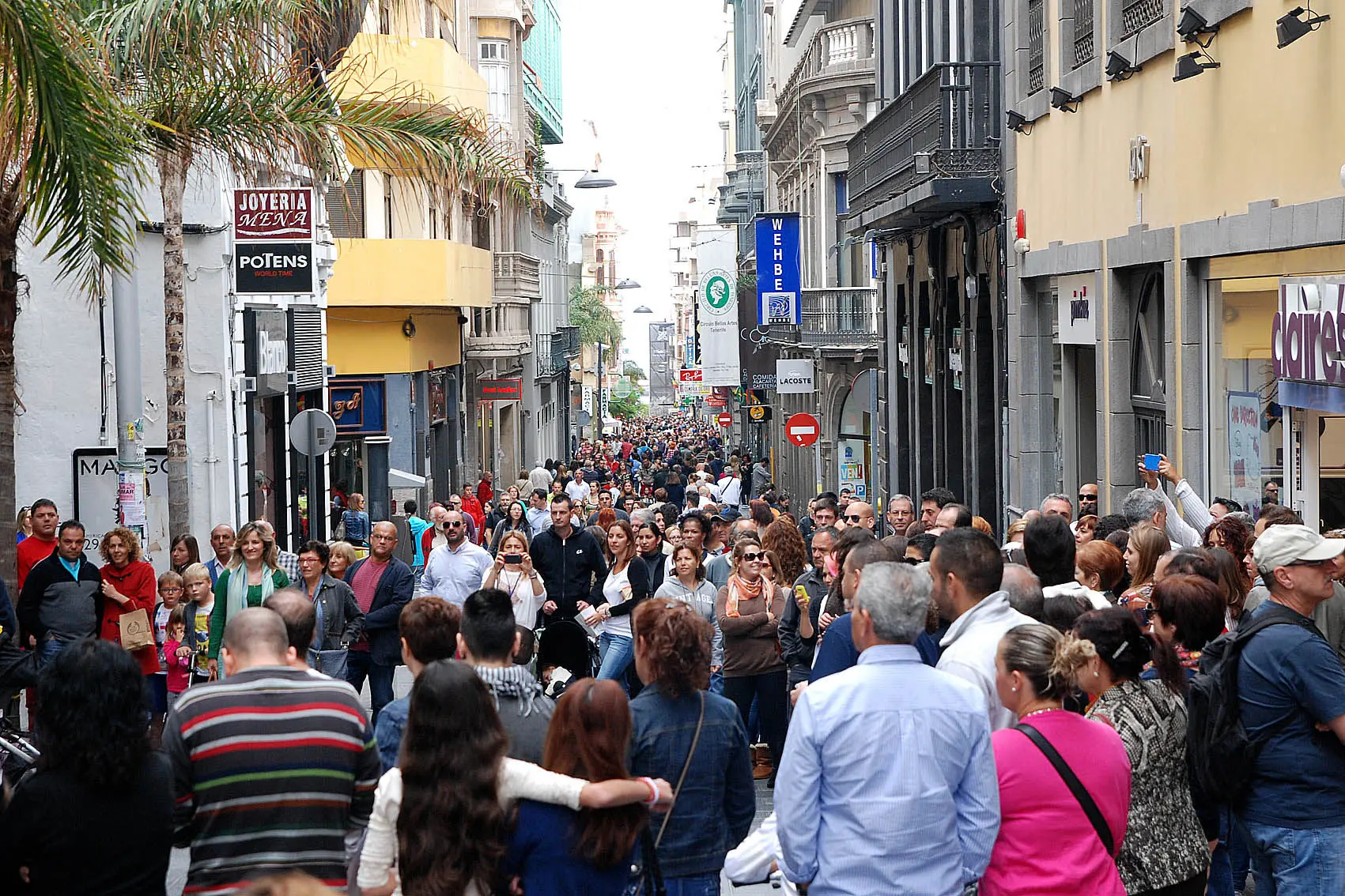 PEALINNAD – SANTA CRUZ JA LA LAGUNA