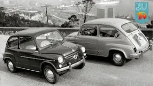 Tenerife blogi | SEAT