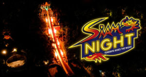 siam night Tenerifel, piletid