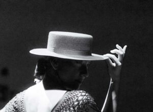 Tenerife flamenco ole 11