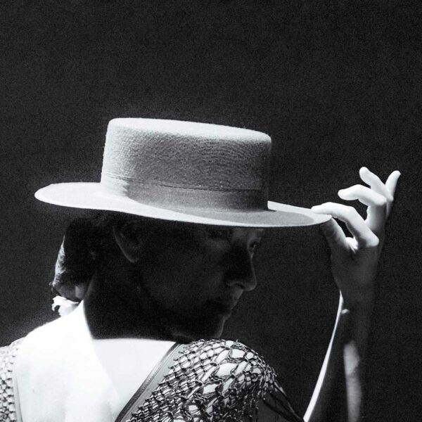 Tenerife flamenco ole 11