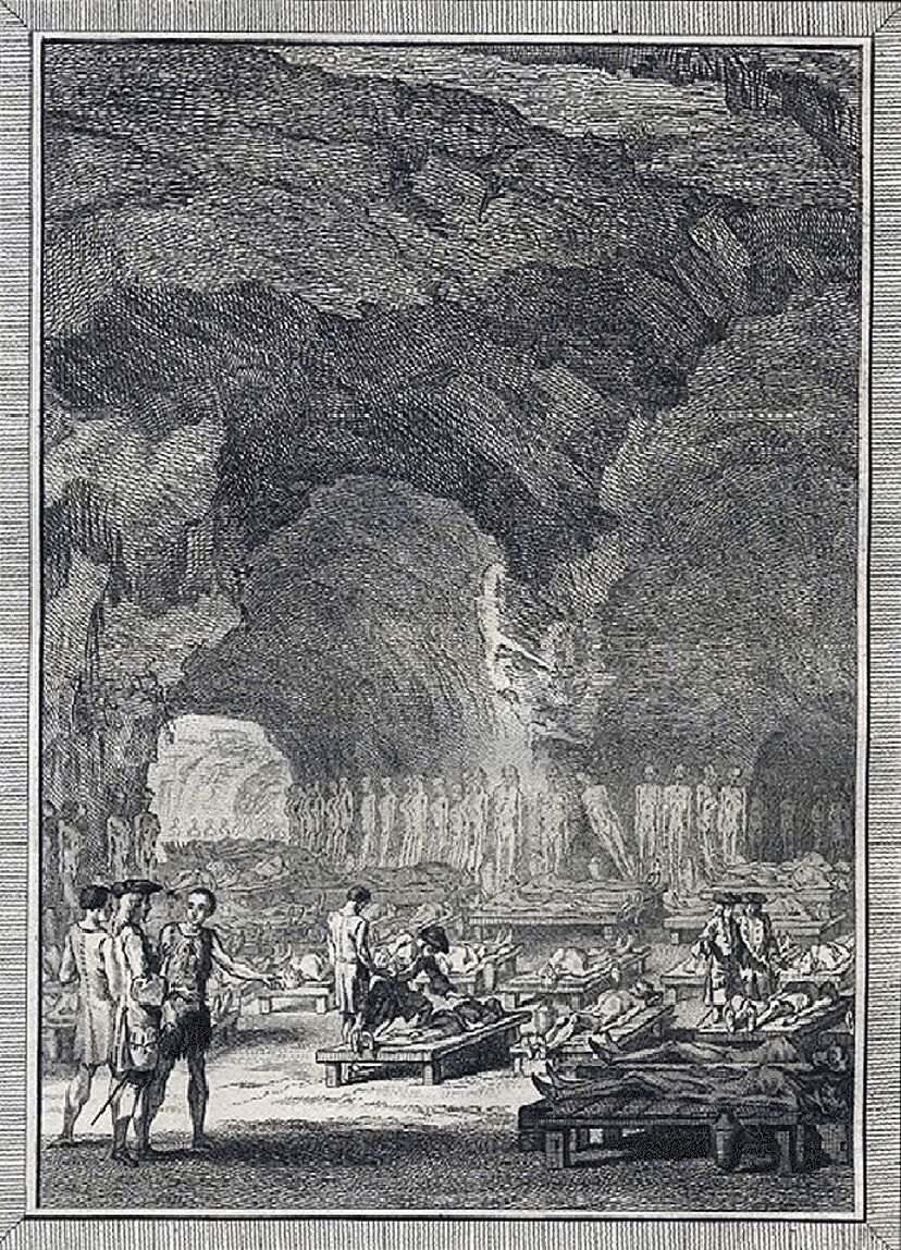 TUHANDE MUUMIA KOOBAS