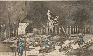 Tenerife guant side muumiad 4