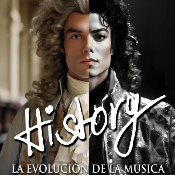 History, the show
