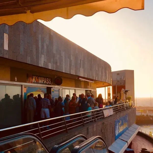 Tenerife Kompass 2020