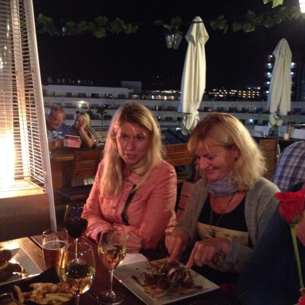 tenerife kompassi ajaloost 1