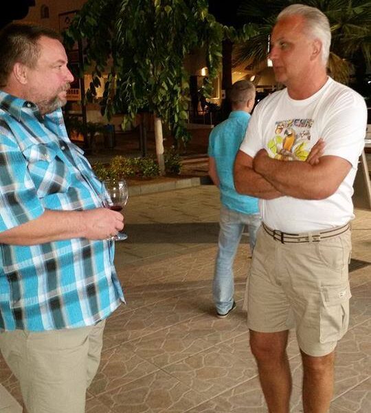 tenerife kompassi ajaloost 14