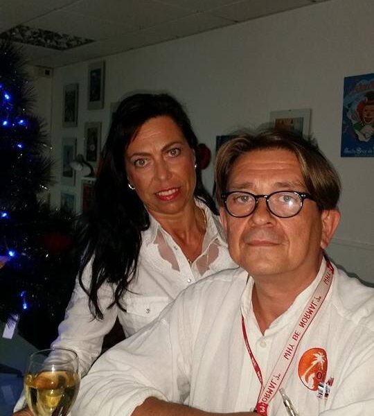 tenerife kompassi ajaloost 16