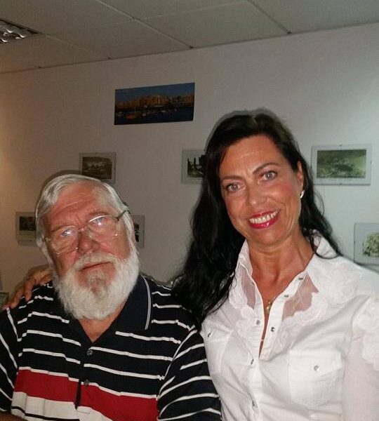 tenerife kompassi ajaloost 18