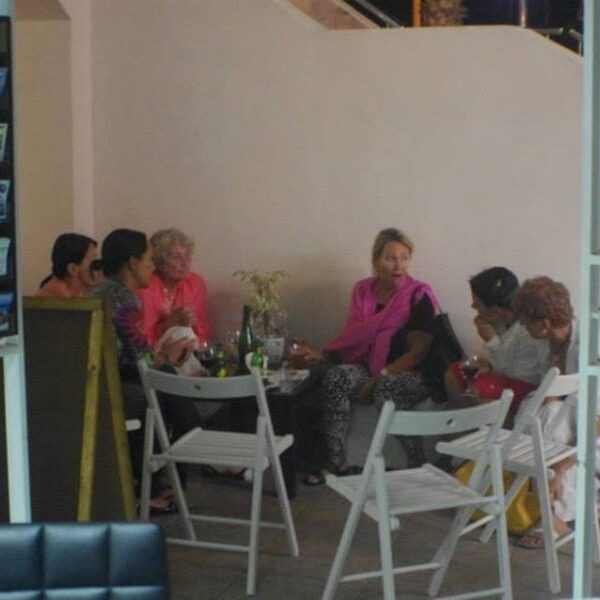 tenerife kompassi ajaloost 19