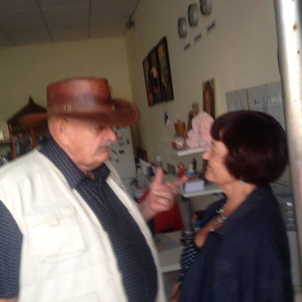 tenerife kompassi ajaloost 21