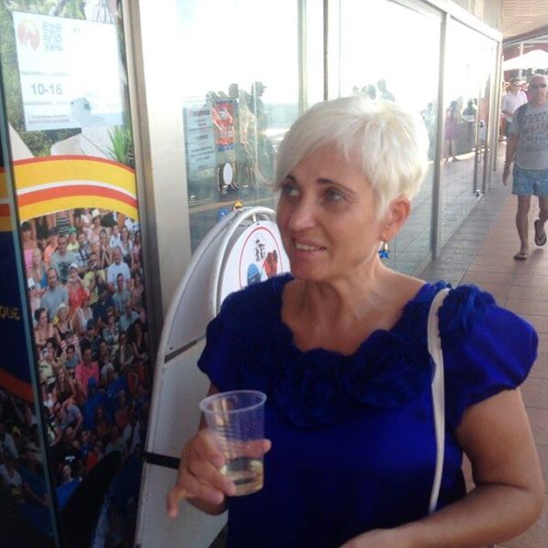 tenerife kompassi ajaloost 23