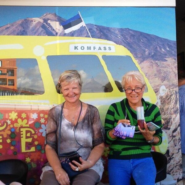 tenerife kompassi ajaloost 24