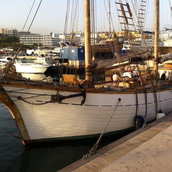 tenerife kompassi ajaloost 27