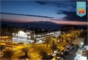 Tenerife blogi | TENERIFE TŠERNOBÕL