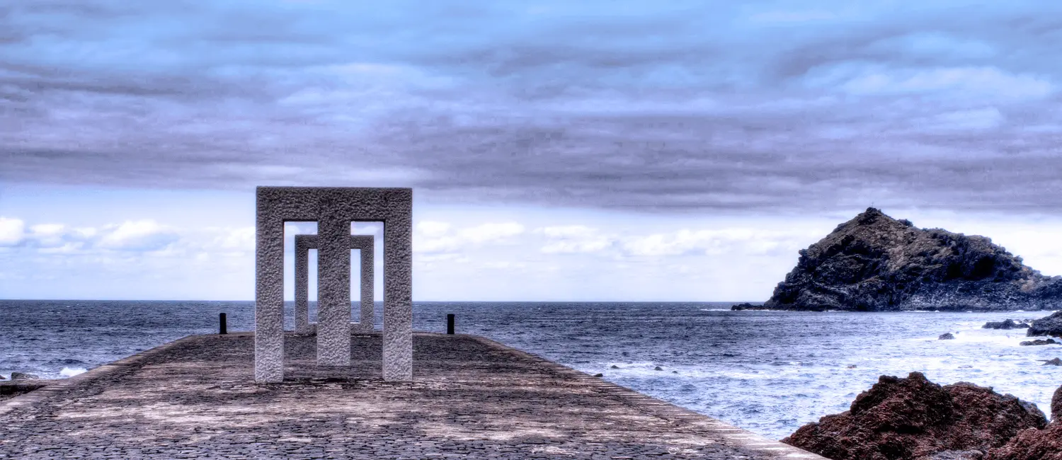 GARACHICO – ESIMENE, NEETUD PEALINN