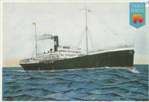 Tenerife blogi | Tenerife Titanic