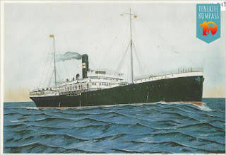 Tenerife blogi | Tenerife Titanic