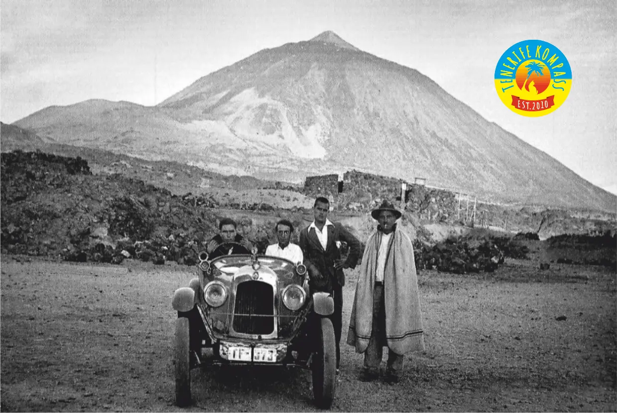 AUTORENT | TSIKLIRENT | RATTARENT TENERIFEL