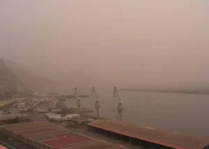 Tenerife saare ilm ja kliima, mis sobib ideaalselt puhkuseks ja loodusesse.