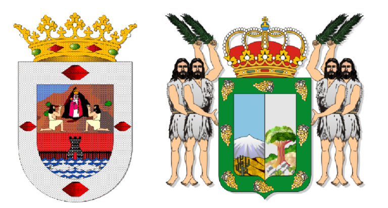 TENERIFE VAPPIDE AJALUGU