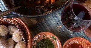 Casa Carmen Tenerifel – gurmeeõhtusöök ja autentsed Kanaari saarte toiduvalmistamise töötoad