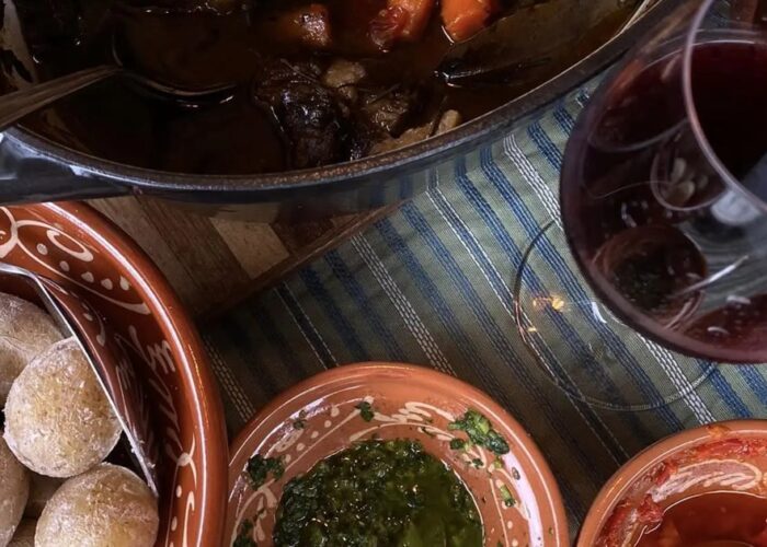 Casa Carmen Tenerifel – gurmeeõhtusöök ja autentsed Kanaari saarte toiduvalmistamise töötoad