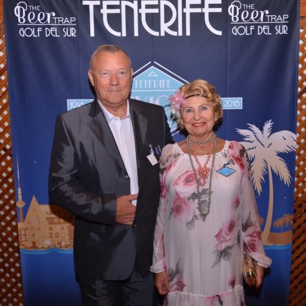 eesti vabariigi juubelisunnipaeva tahistamine tenerifel 2018 10