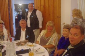 eesti vabariigi juubelisunnipaeva tahistamine tenerifel 2018 106