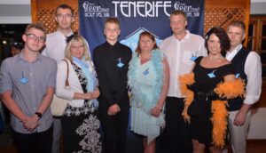 eesti vabariigi juubelisunnipaeva tahistamine tenerifel 2018 107