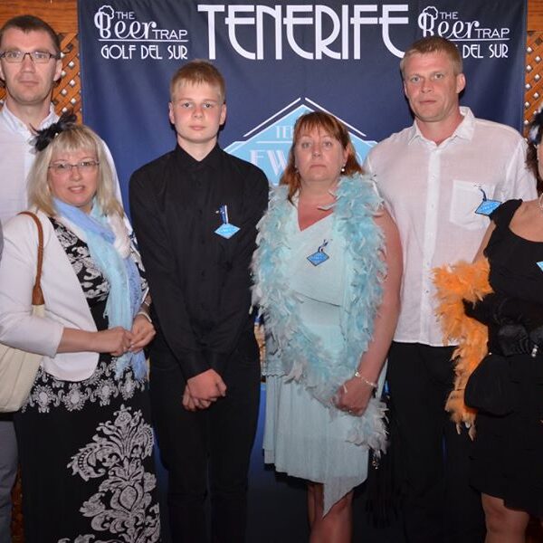 eesti vabariigi juubelisunnipaeva tahistamine tenerifel 2018 107