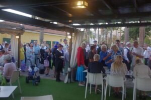 eesti vabariigi juubelisunnipaeva tahistamine tenerifel 2018 112