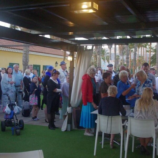 eesti vabariigi juubelisunnipaeva tahistamine tenerifel 2018 112